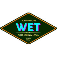 Wet Set N°5 di caffè tostato